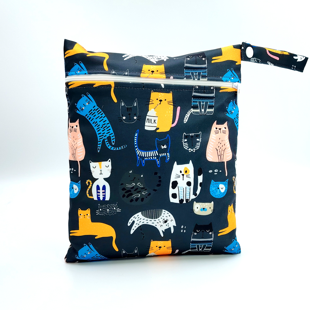 New Print pattern NEW Size: 20 - Backpack Diaper Bag avis et prix