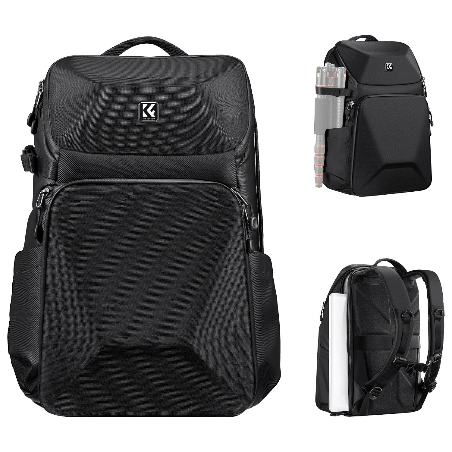 K&F CONCEPT 20L Camera Backpac - Laptop Backpack 15.6 avis et prix
