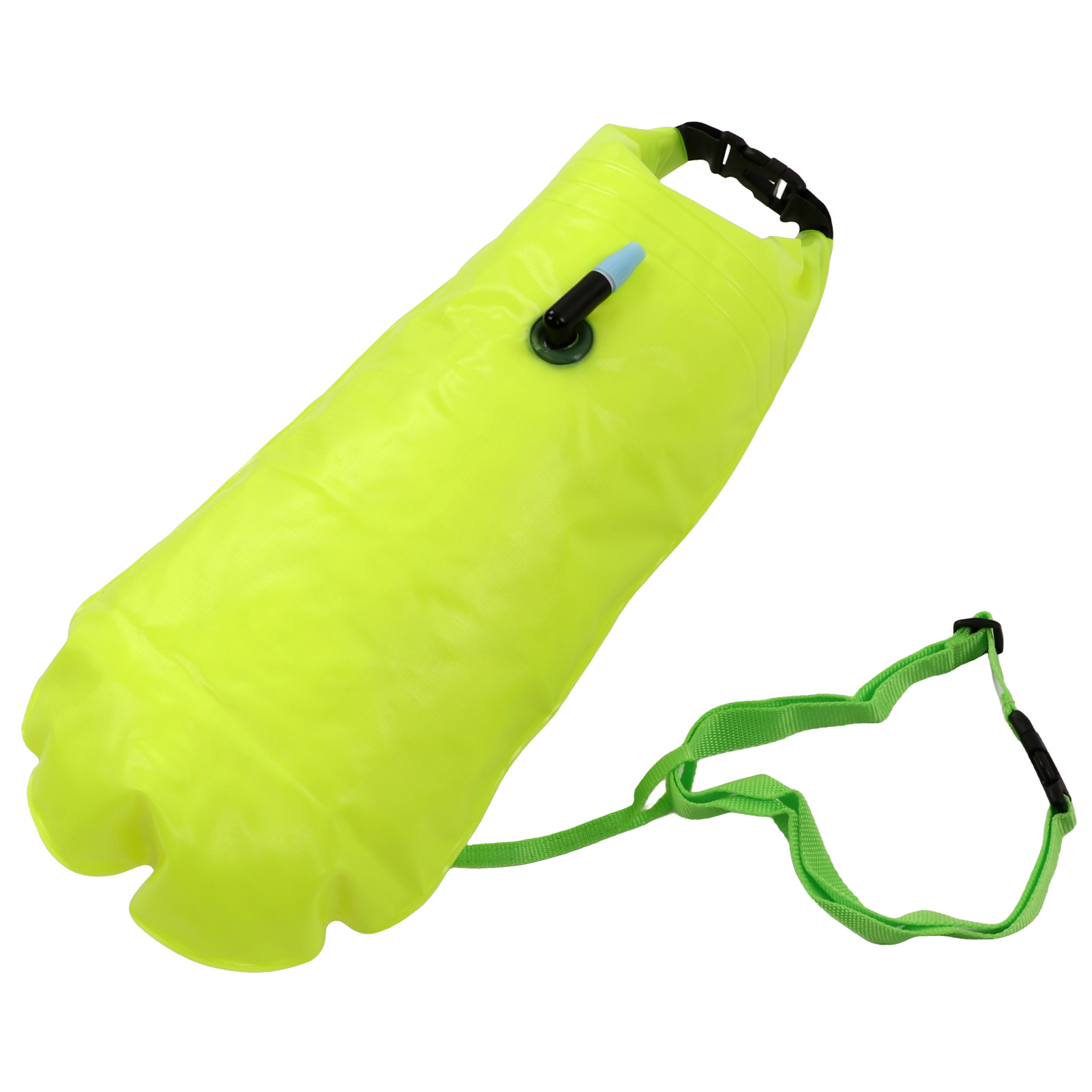 Swimming Buoy Open Water Swim  - Hydration Pack Outdoor avis et prix