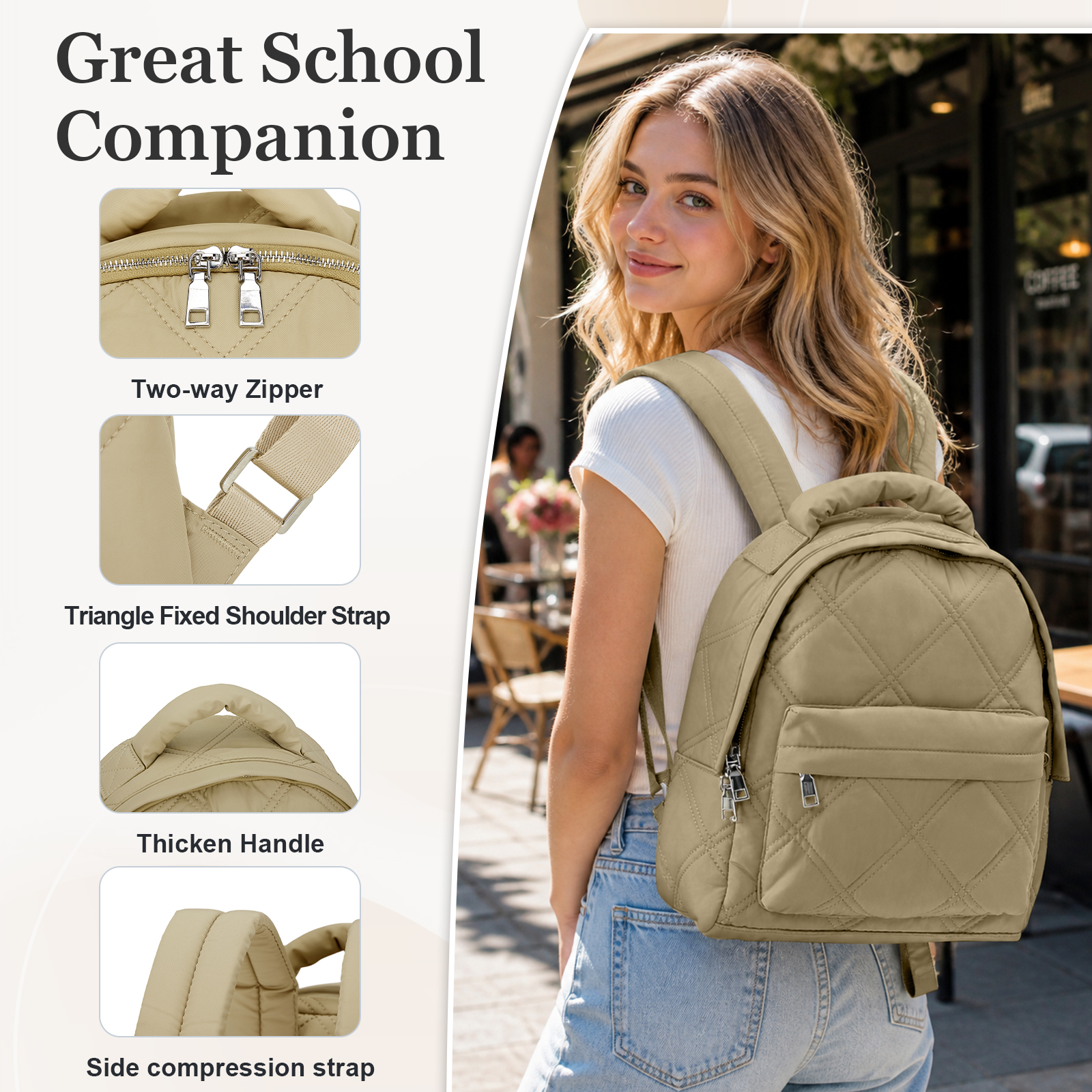 Men Cross Body Backpack Sling  - Sling Backpack Shoulder avis et prix