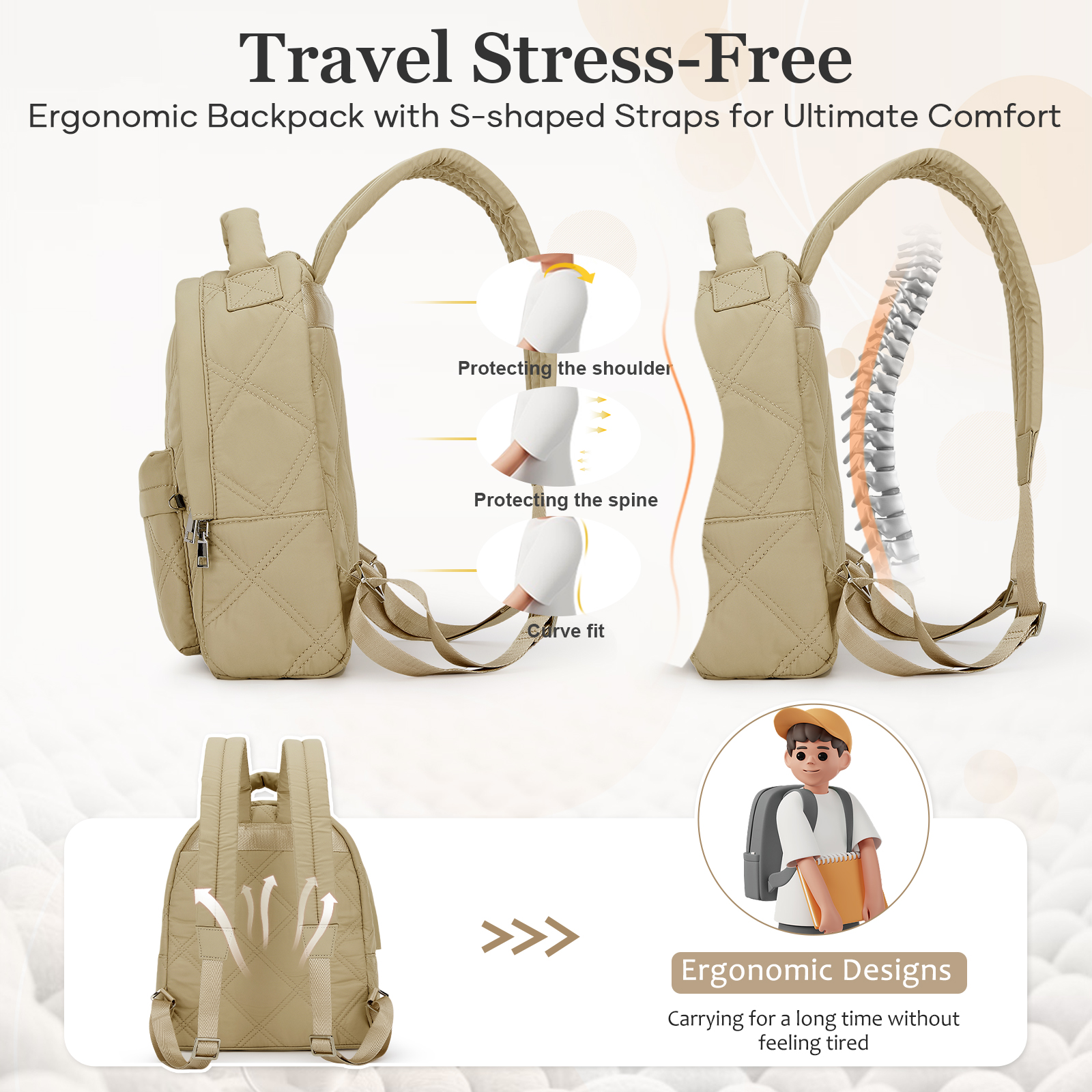 Men Cross Body Backpack Sling  - Sling Backpack Shoulder avis et prix