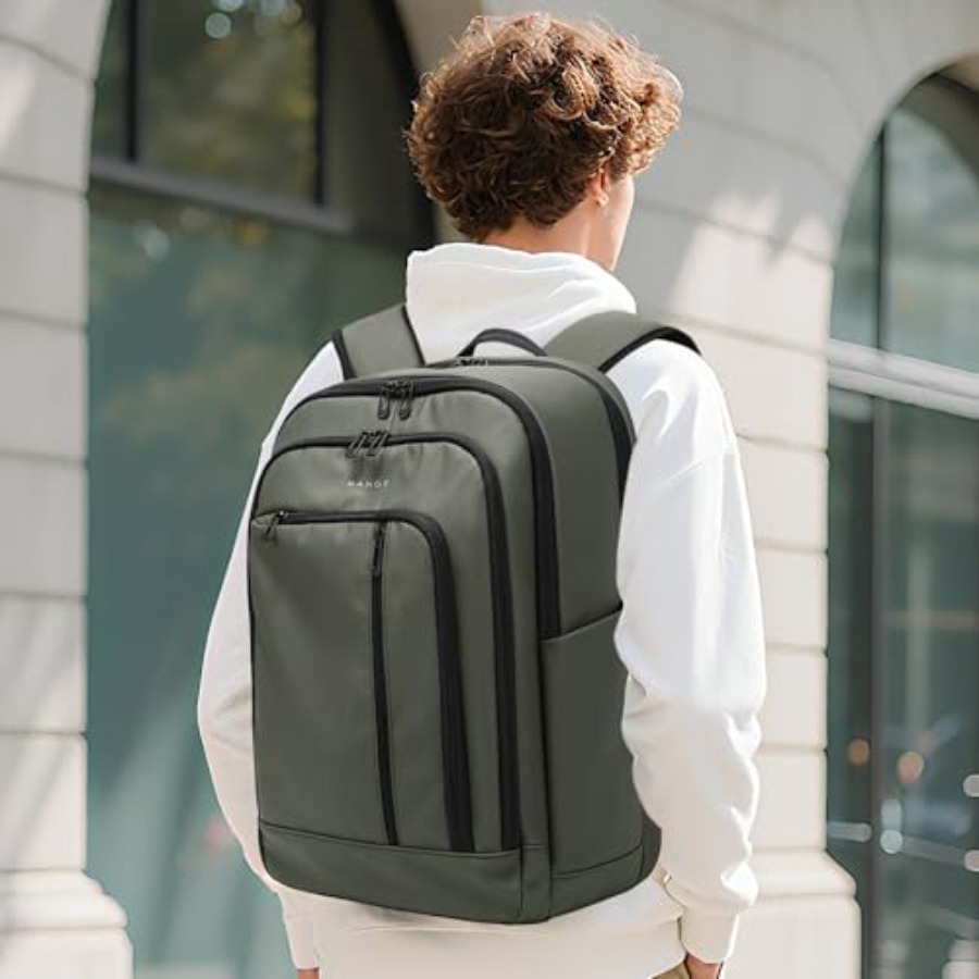 28L Lightweight Hiking Backpac - Laptop Backpack 15.6 avis et prix
