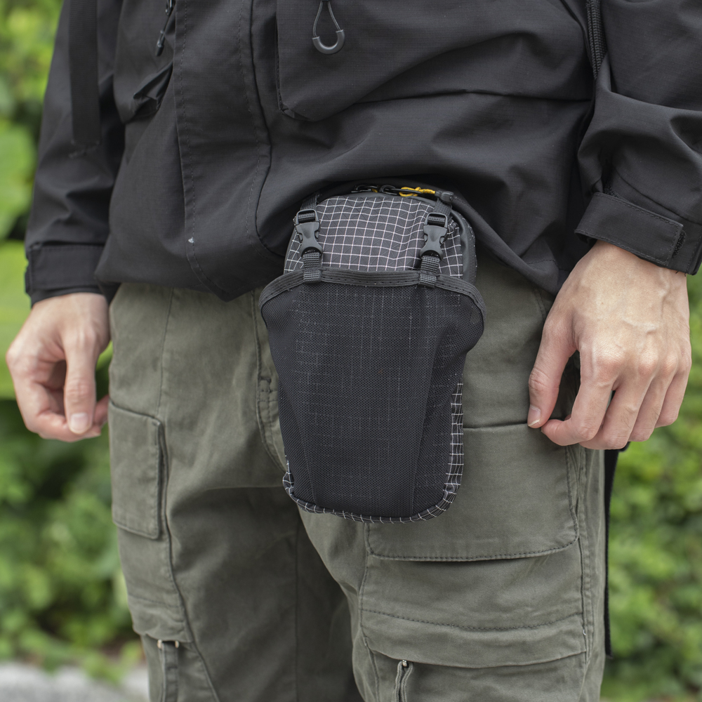 Water Bottle Sleeve, Shoulder  - Hydration Pack Outdoor avis et prix