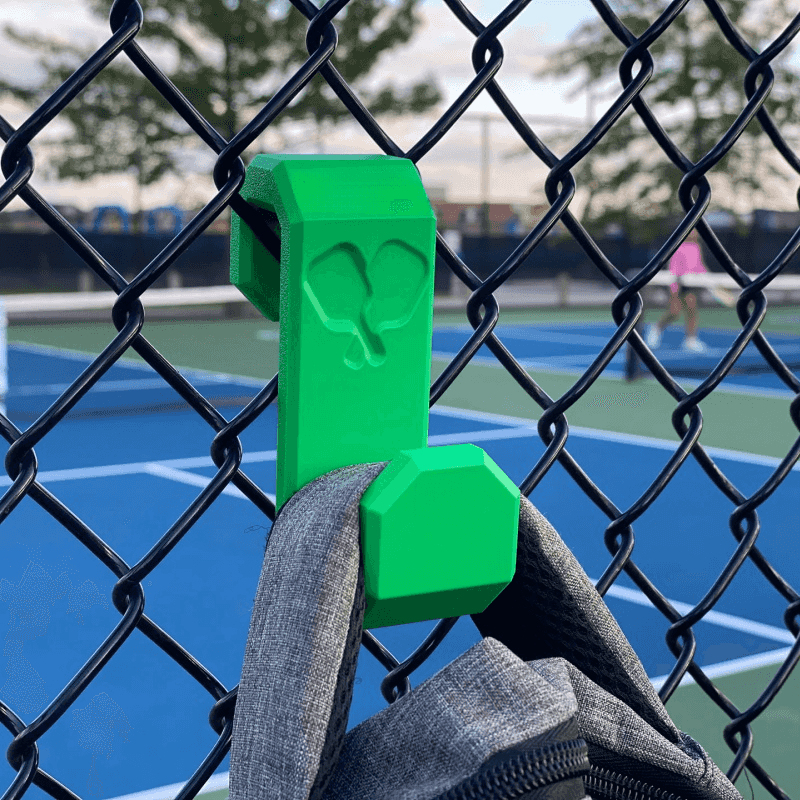 Tennis Fence Hooks Heavy Duty  - Hydration Pack Outdoor avis et prix