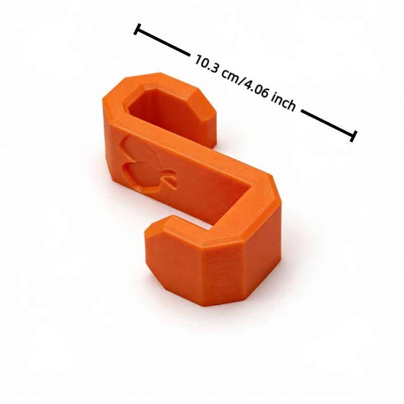 Tennis Fence Hooks Heavy Duty  - Hydration Pack Outdoor avis et prix
