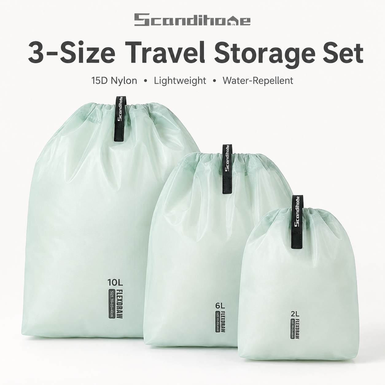 Large Capacity Waterproof Stor - Hiking Backpack Waterproof avis et prix