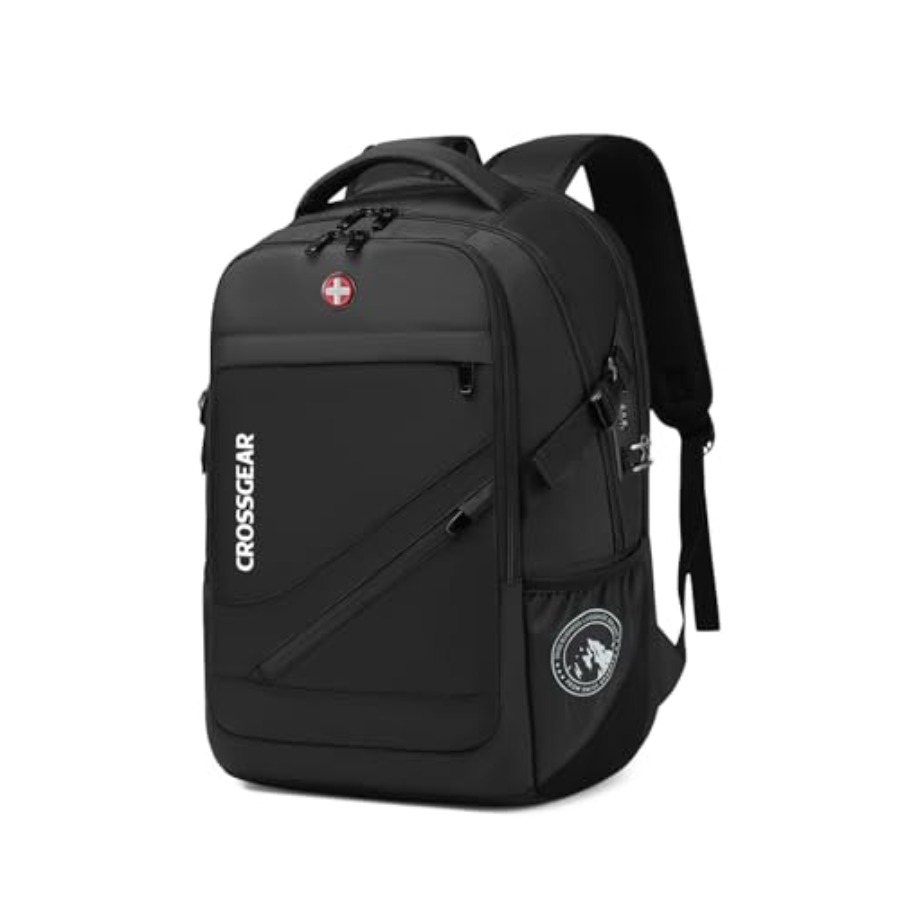 17.3'' Laptop Backpack for Men - Travel Backpack Anti Theft avis et prix