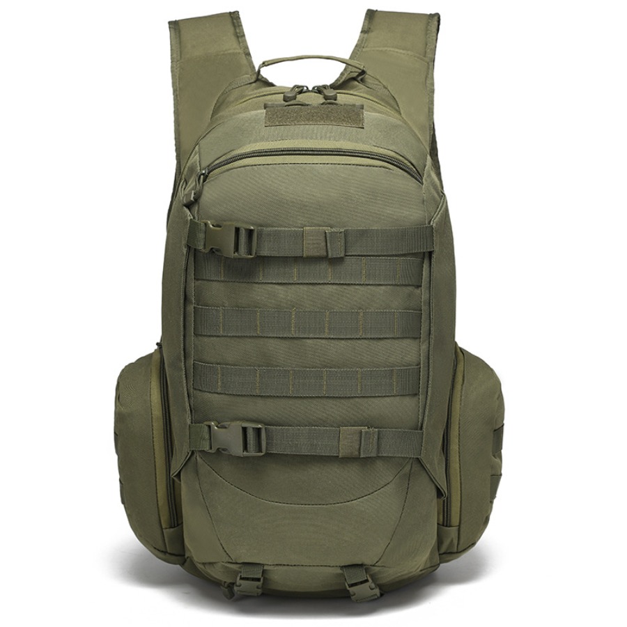 【New Arrival】Olive Green Tacti - Rucksack Military Style avis et prix
