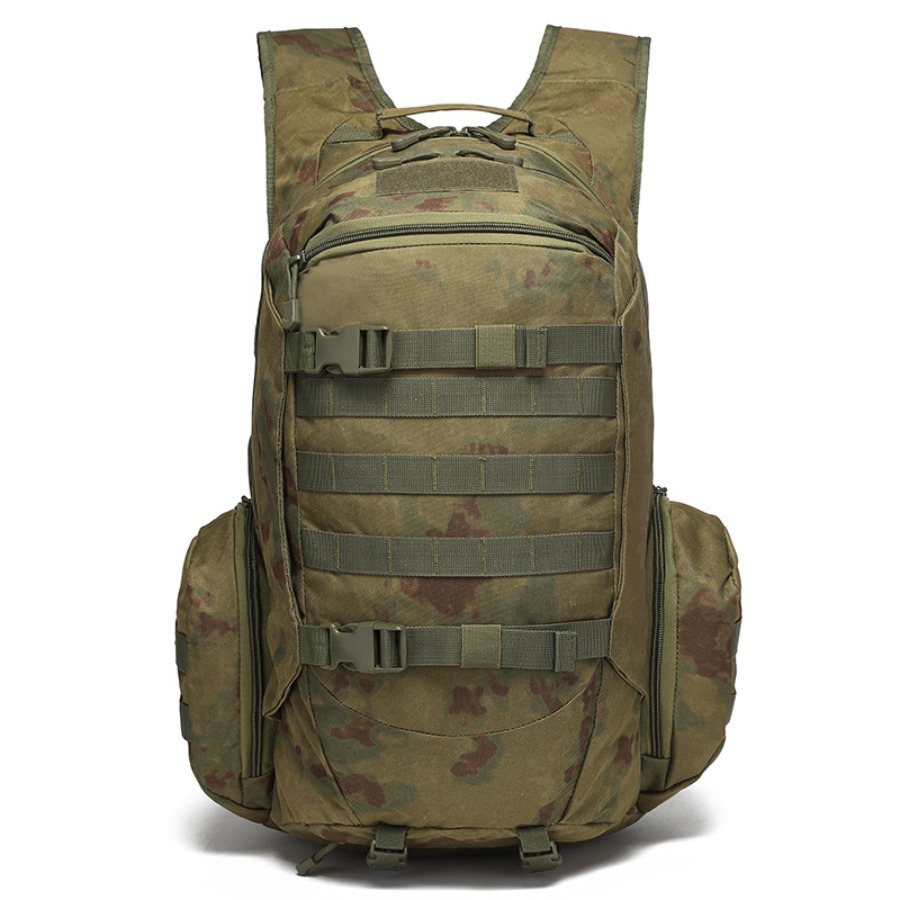 【New Arrival】Olive Green Tacti - Rucksack Military Style avis et prix