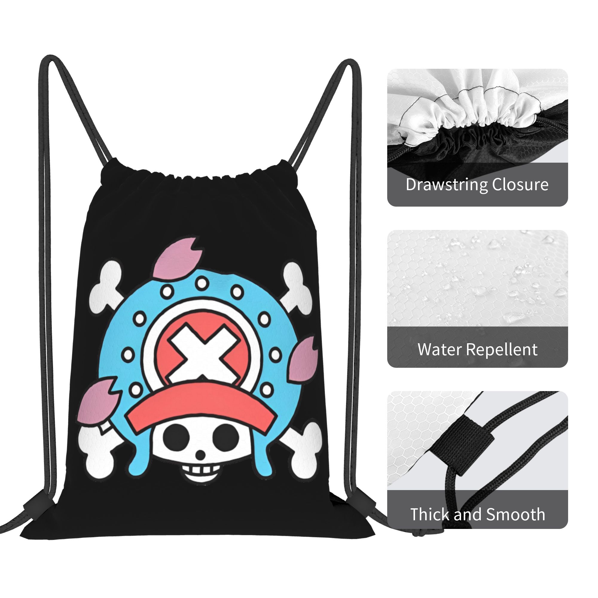 Tony Tony Chopper One Piece Fl - Hydration Pack Outdoor avis et prix