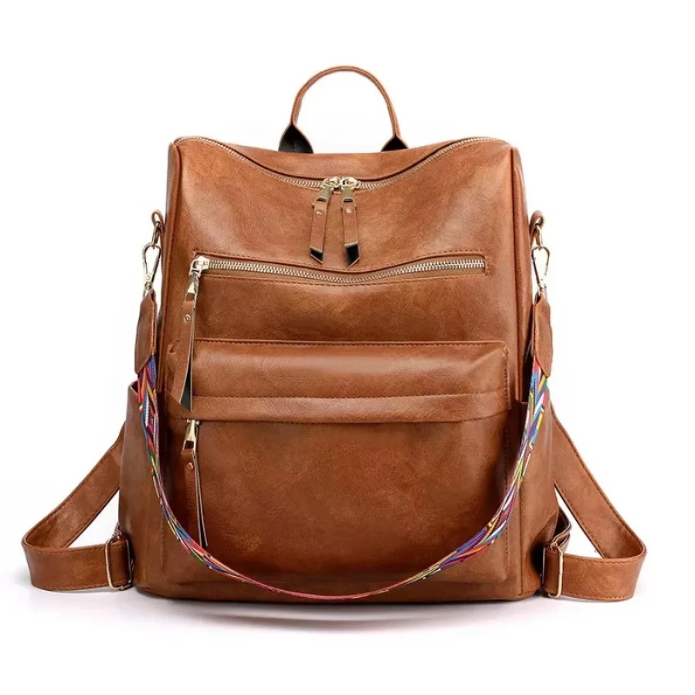 Vintage Fashion Backpack Large - Fashion Backpack Women avis et prix