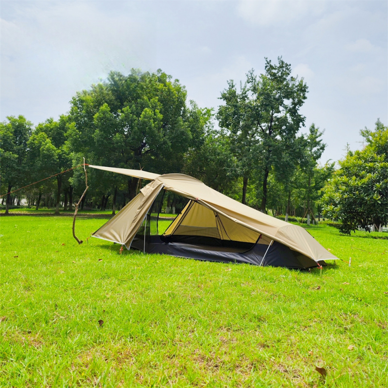 High Quality MCETO Camping 2P  - Hiking Backpack Waterproof avis et prix
