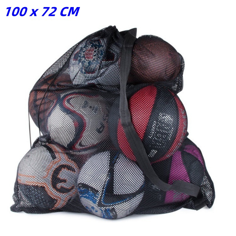 Large Capacity Portable Team T - Drawstring Gym Bag avis et prix