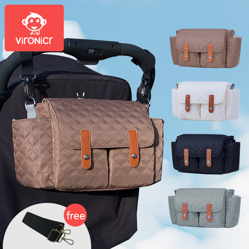 Baby Stroller Storage Bag Trav - Backpack Diaper Bag avis et prix