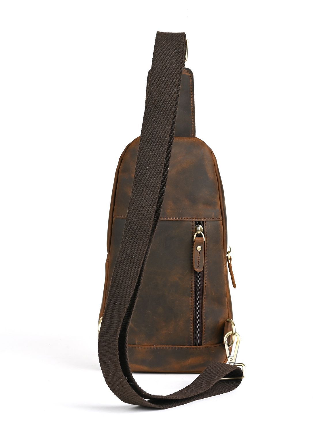 Designer Luxury Multifunction  - Sling Backpack Shoulder avis et prix
