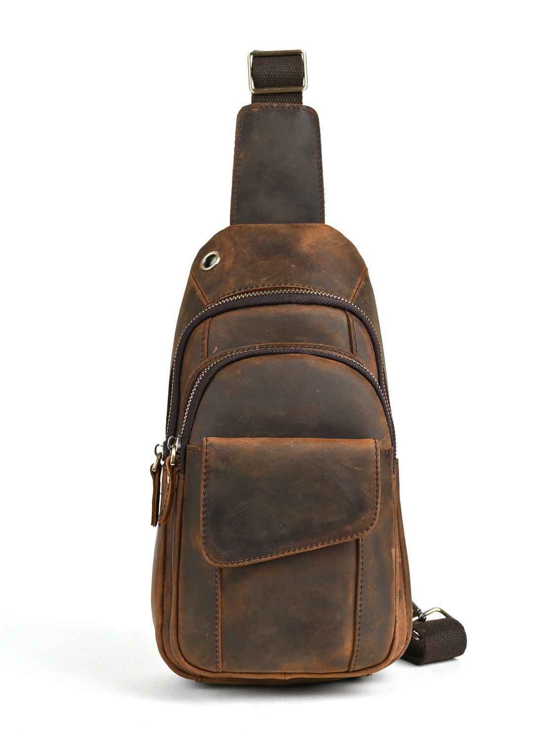 Designer Luxury Multifunction  - Sling Backpack Shoulder avis et prix