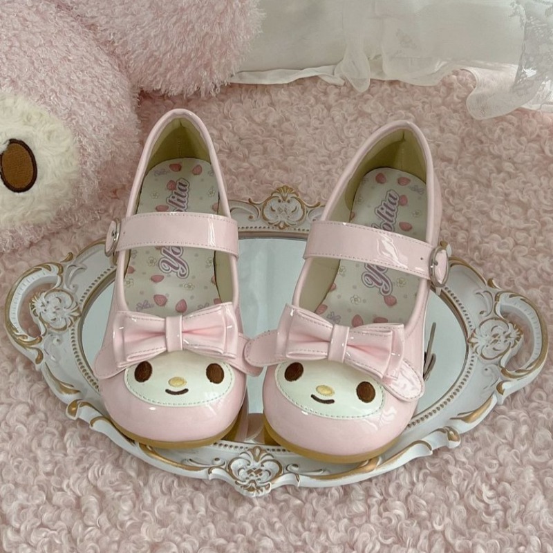 Sanrio Melody Lolita Princess  - Mini Backpack Purse avis et prix
