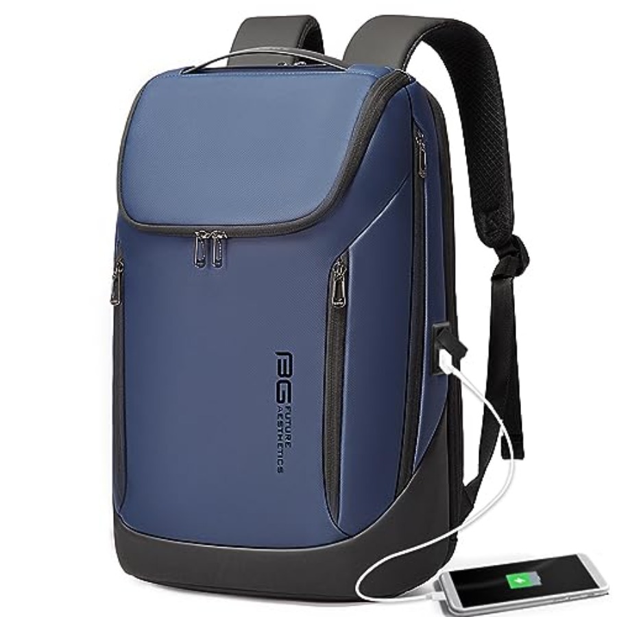 Business Smart Backpack Waterp - Laptop Backpack 15.6 avis et prix