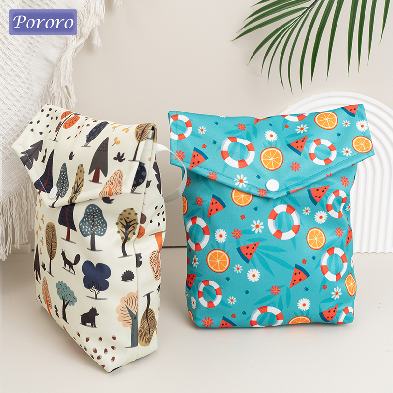 Pororo Baby Diaper Bag Waterpr - Backpack Diaper Bag avis et prix
