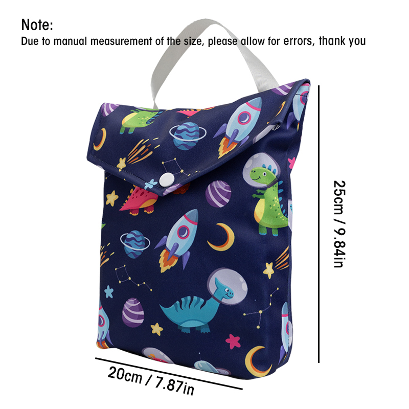 Pororo Baby Diaper Bag Waterpr - Backpack Diaper Bag avis et prix