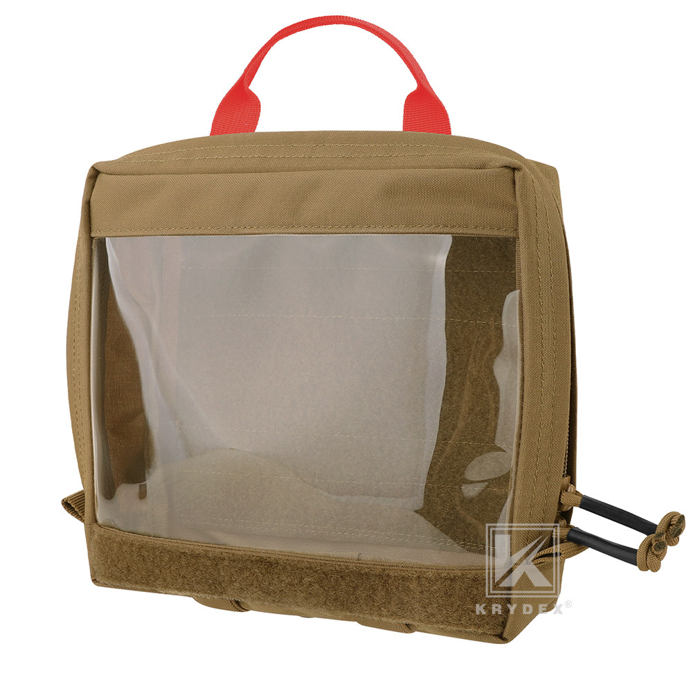 Tactical D3 Backpack Transpare - Backpack Insert Organizer avis et prix