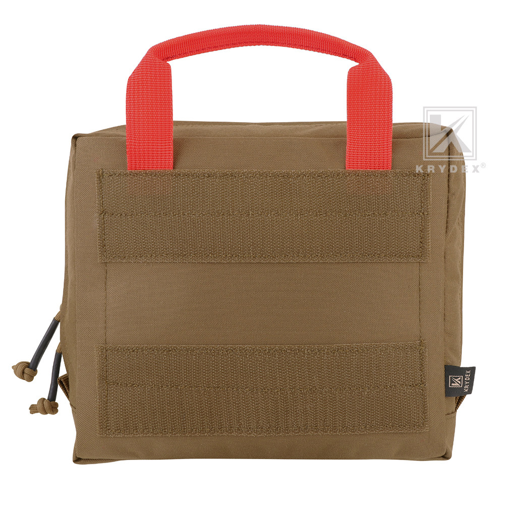 Tactical D3 Backpack Transpare - Backpack Insert Organizer avis et prix