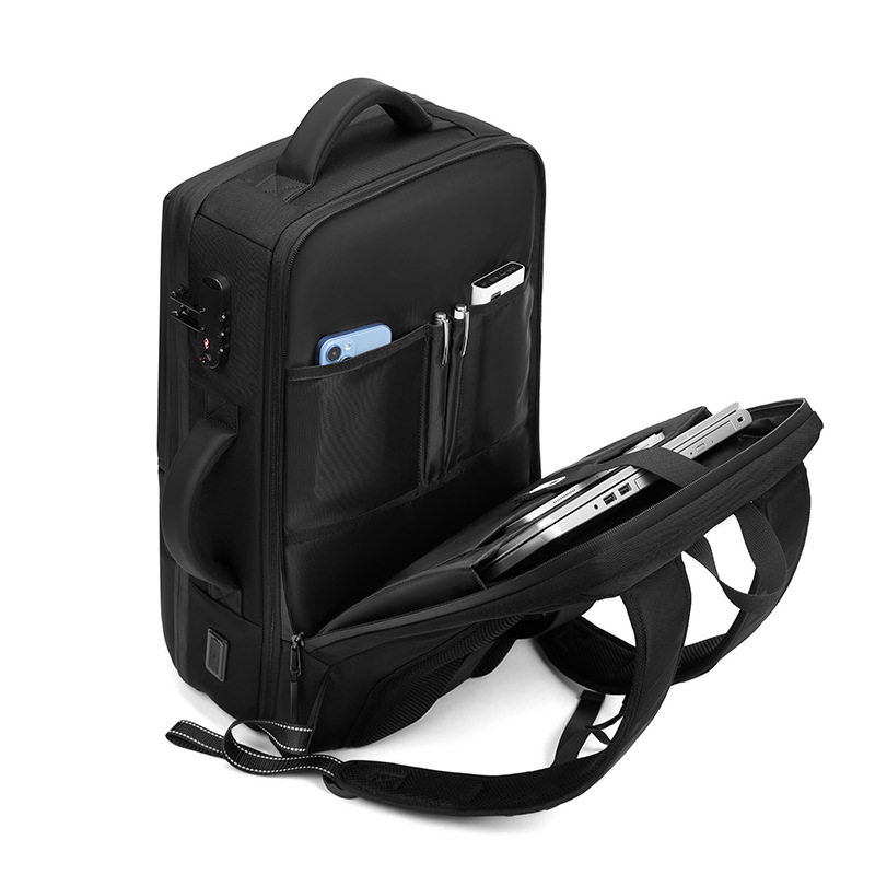 Waterproof Business Travel Bac - Business Backpack Brief avis et prix