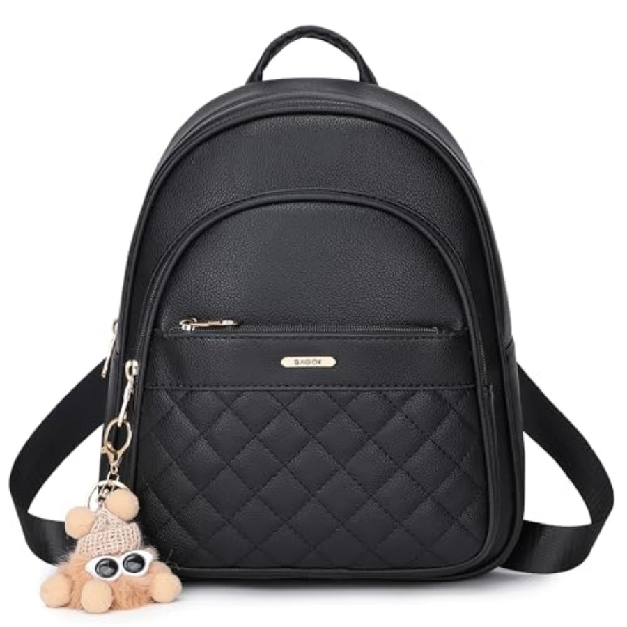 Mini Leather Backpack Purse fo - Mini Backpack Purse avis et prix