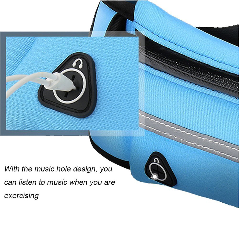 Sports Fanny Pack Women Runnin - Canvas Backpack Casual avis et prix