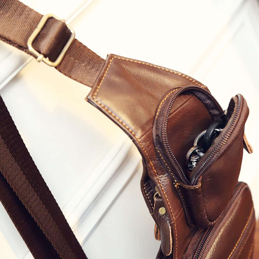 Men Cross Body Shoulder Sling  - Sling Backpack Shoulder avis et prix