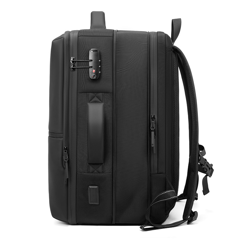 Multi-functional Men's Vacuum  - Business Backpack Brief avis et prix