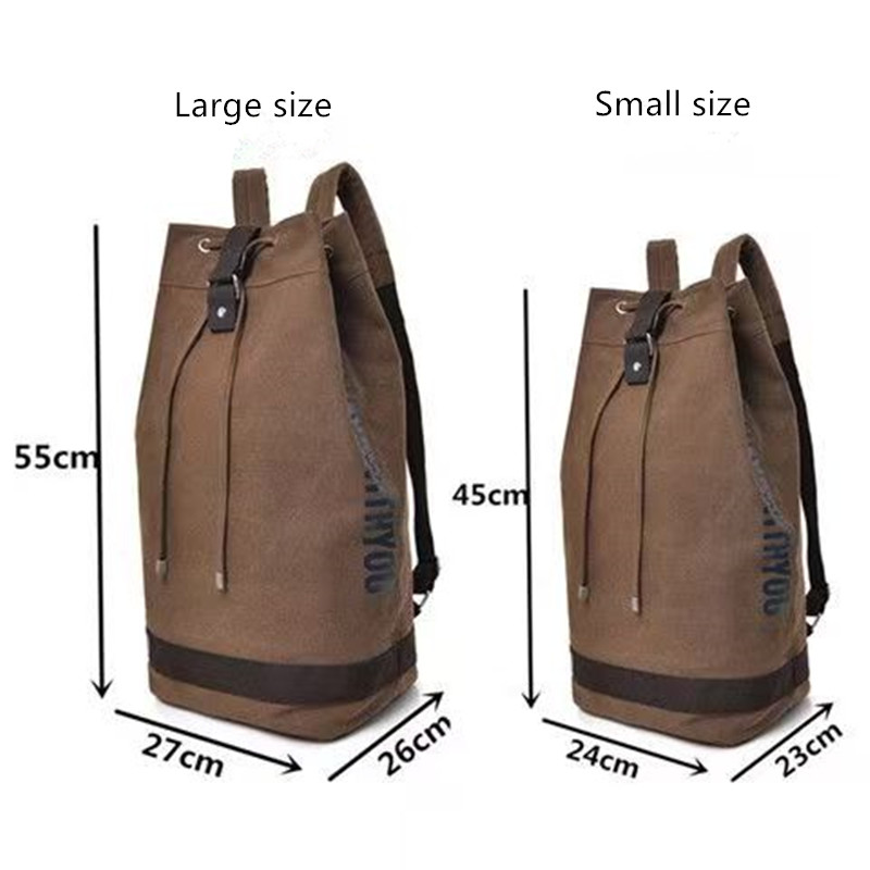 2026 Canvas backpack with dual - Fashion Backpack Women avis et prix