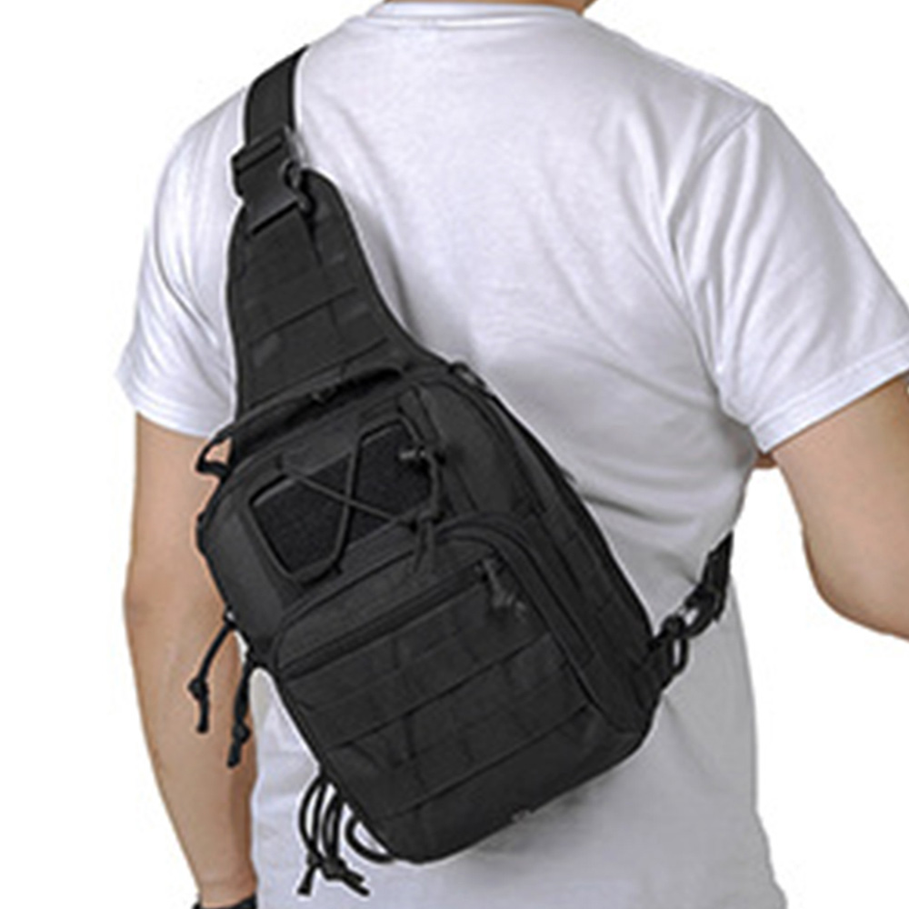 Men Cross body Sling Backpack  - Sling Backpack Shoulder avis et prix