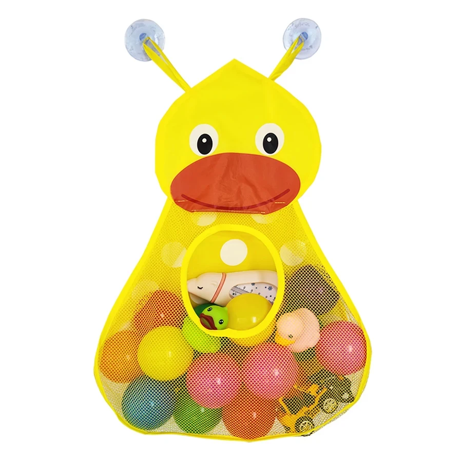 Duck Frog Baby Bath Toy Storag - Hydration Pack Outdoor avis et prix