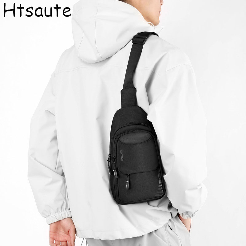 Sling Bags for Men Large Capac - Sling Backpack Shoulder avis et prix