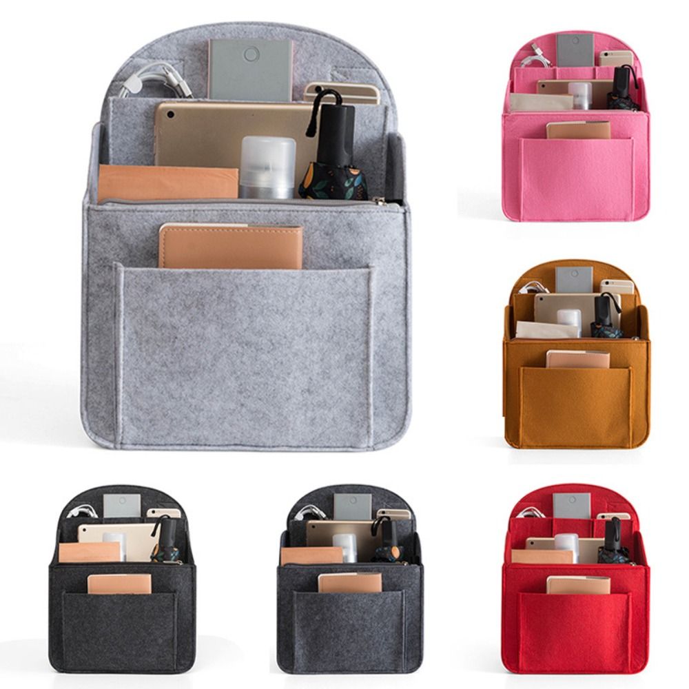Portable Backpack Insert Small - Backpack Insert Organizer avis et prix