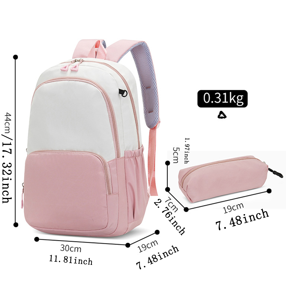 Doraemon Boy Girl School Bag P - School Backpack Teen avis et prix