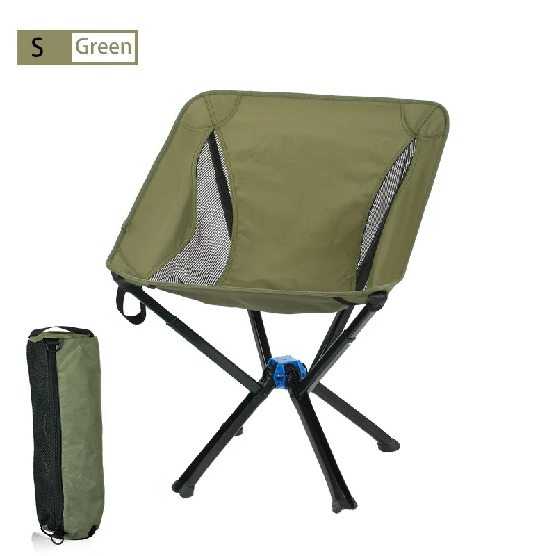 Small Portable Folding Camping - Foldable Backpack Small avis et prix