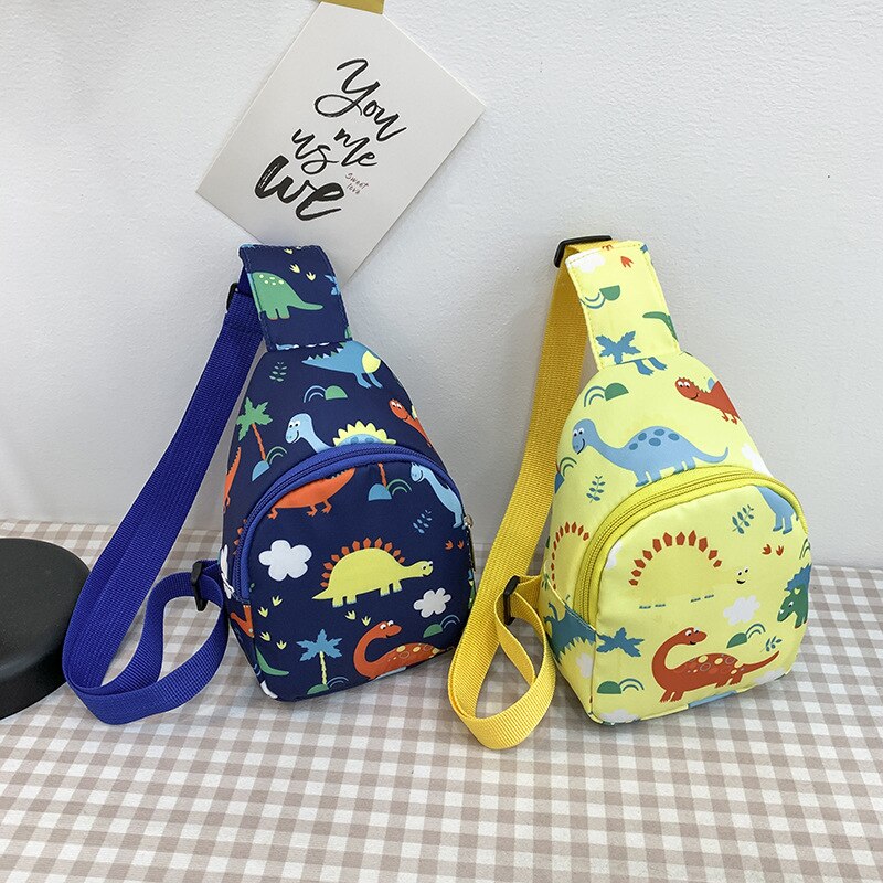 Children's Cute Dinosaur Shoul - Mini Backpack Purse avis et prix