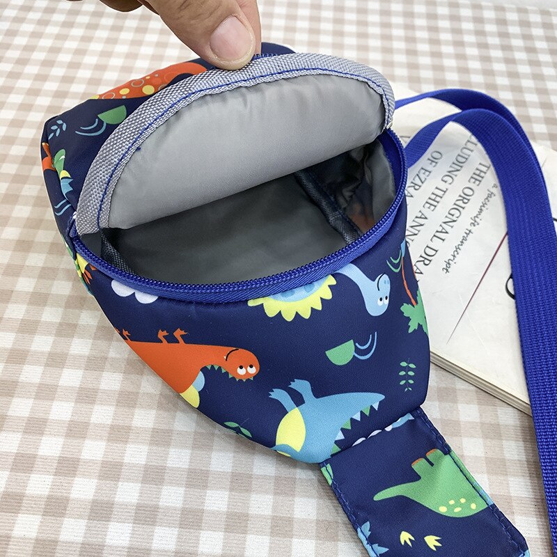 Children's Cute Dinosaur Shoul - Mini Backpack Purse avis et prix