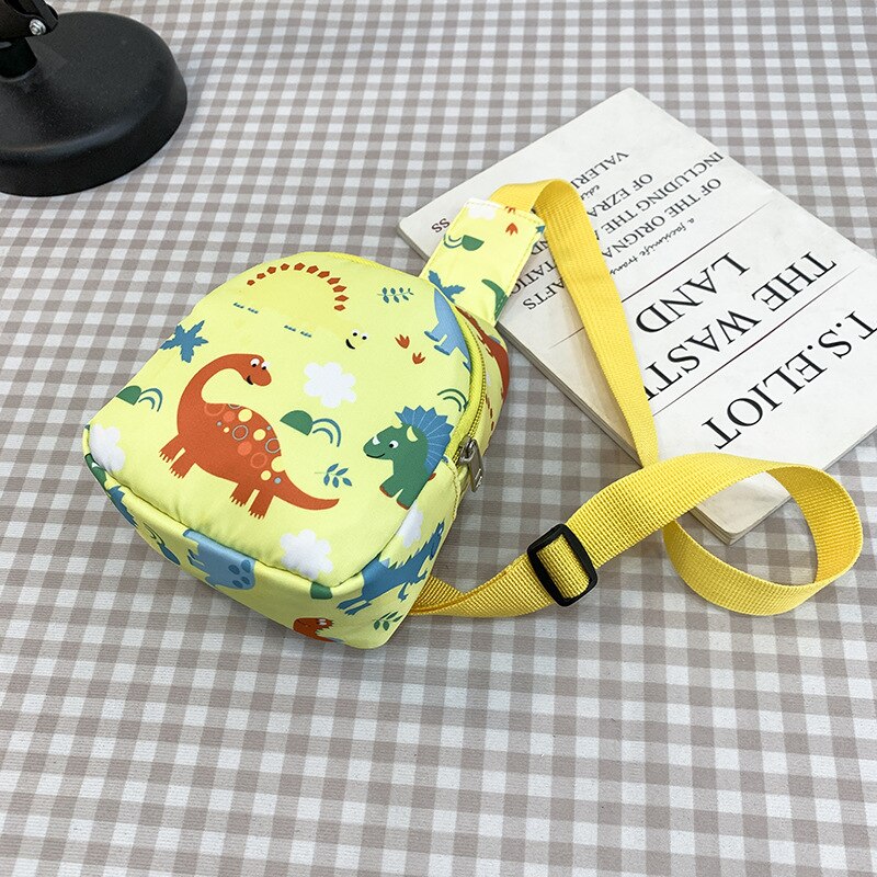 Children's Cute Dinosaur Shoul - Mini Backpack Purse avis et prix