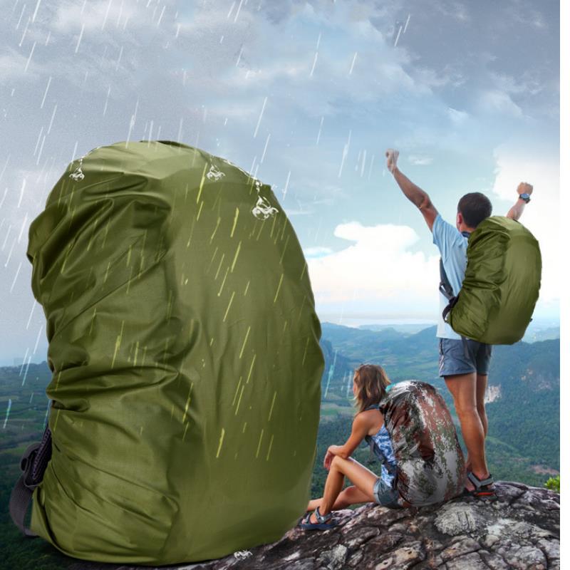 35L Practical Backpack Rain Sh - Rain Cover Backpack avis et prix