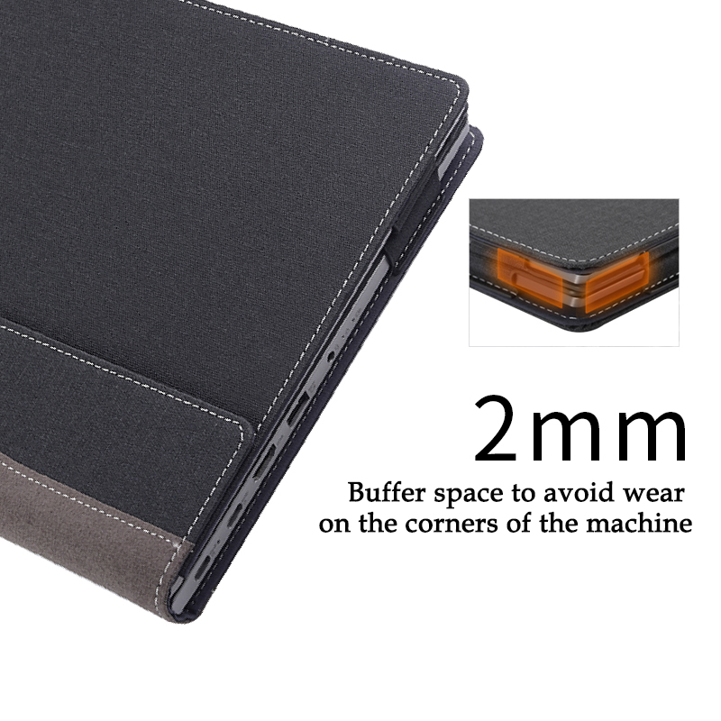 Laptop Case for  Asus Vivobook - Laptop Sleeve Removable avis et prix