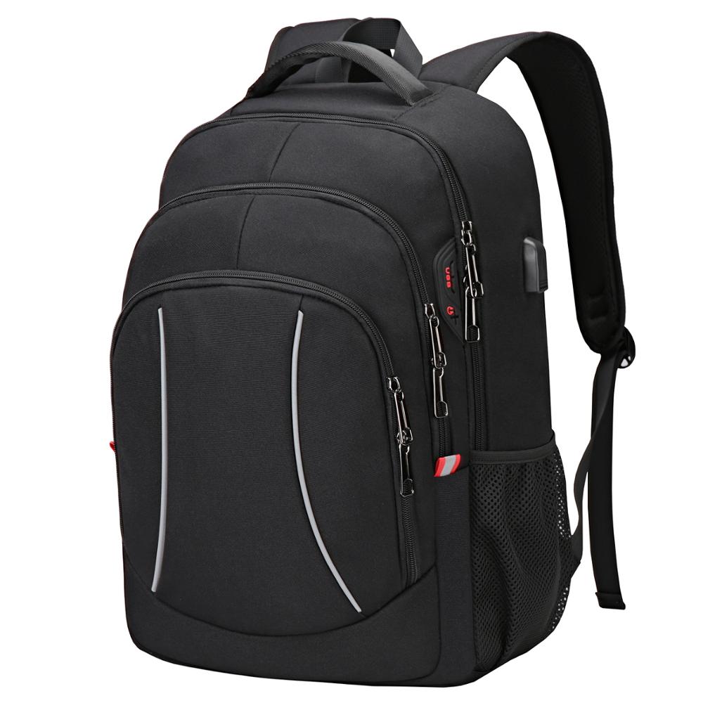 Men Multifuction Travel Laptop - Laptop Backpack 15.6 avis et prix
