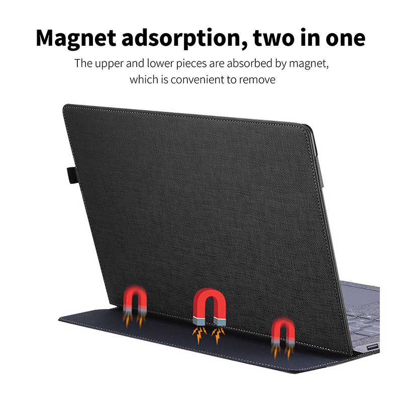 Laptop Case for   Hp Pavilion  - Laptop Sleeve Removable avis et prix
