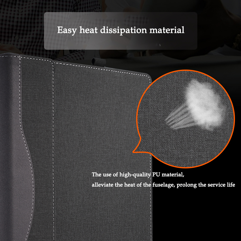 Laptop Case for   Hp Pavilion  - Laptop Sleeve Removable avis et prix