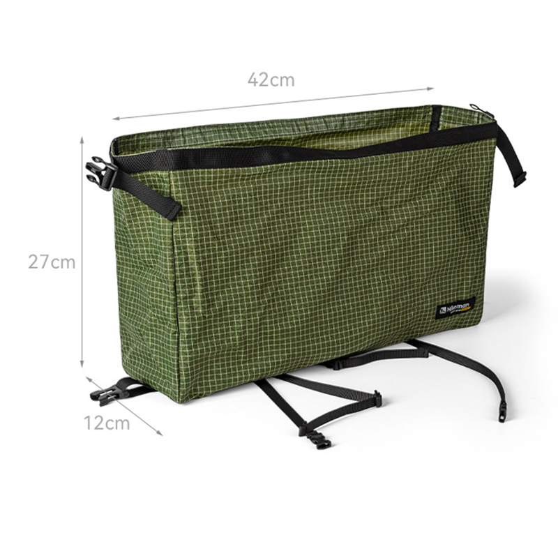Outdoor Hiking Accessory Pouch - Hiking Backpack Waterproof avis et prix