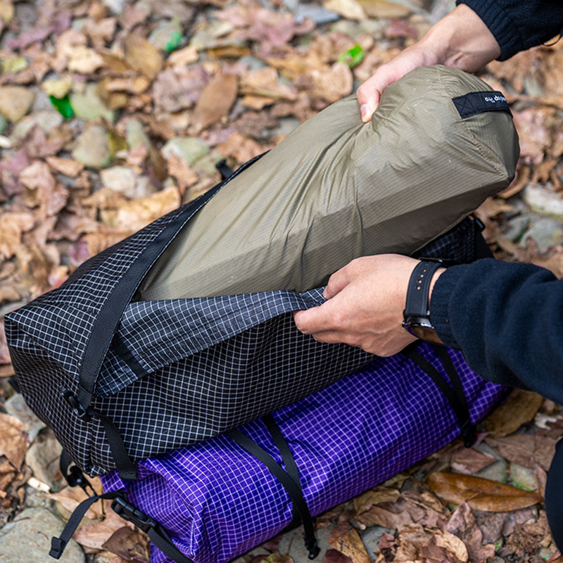 Outdoor Hiking Accessory Pouch - Hiking Backpack Waterproof avis et prix