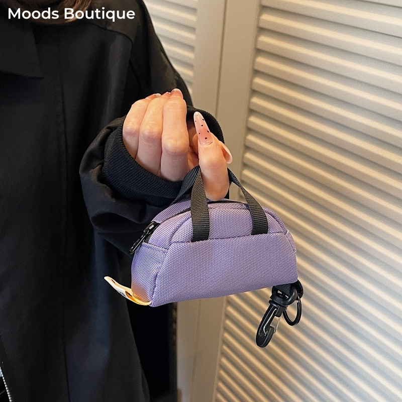 Cute Mini Earphone Bags For Wo - Mini Backpack Purse avis et prix