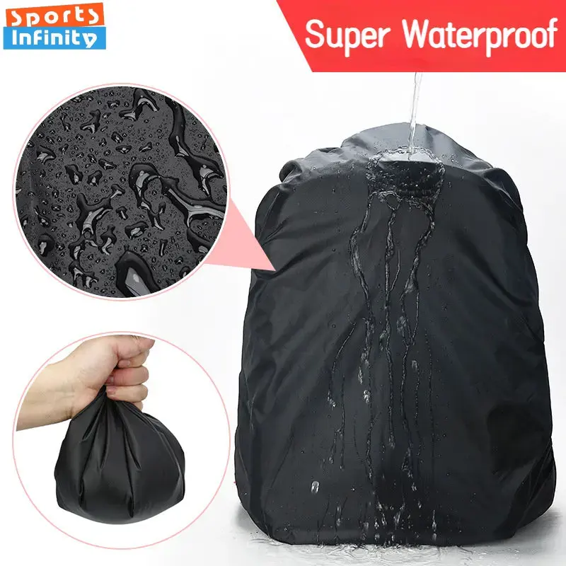20-80L Dustproof Backpack Rain - Rain Cover Backpack avis et prix